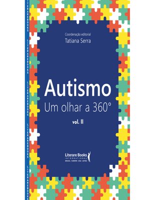 cover image of Autismo